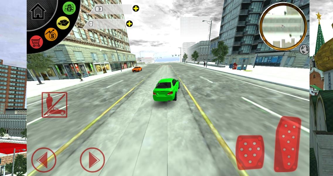 Crime Simulator Russian Mobsters - Preview 5