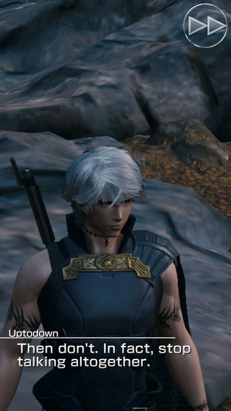 MOBIUS FINAL FANTASY - Preview 10