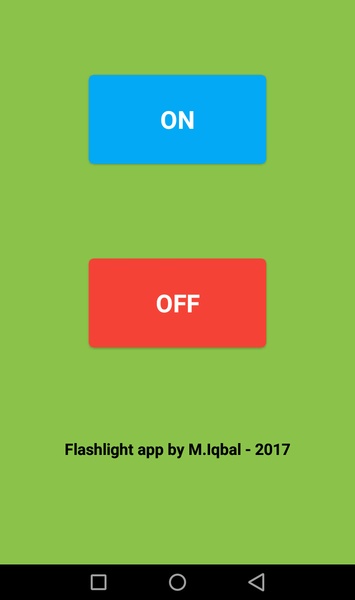 TU_FlashLight - Preview 2