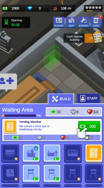 Idle Mystery Room Tycoon - Preview 7