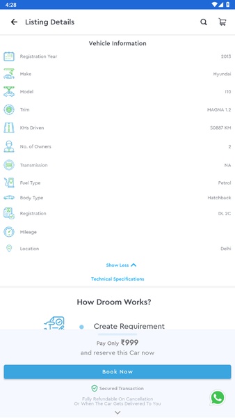 droom - Preview 9