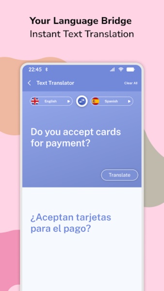 Speech To Text Converter - Preview 5