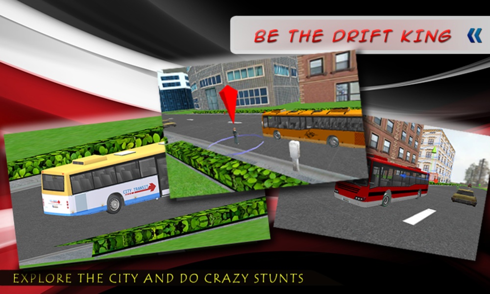 Frenzy Bus Driver - Preview 12
