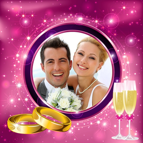 Animated PhotoFrames - Preview 3