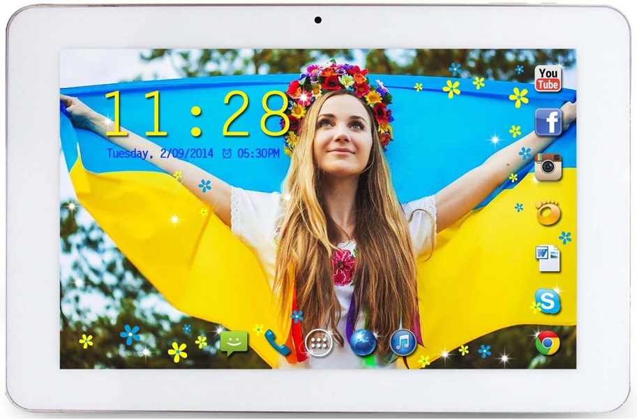 Ukraine Girls live wallpaper - Preview 8