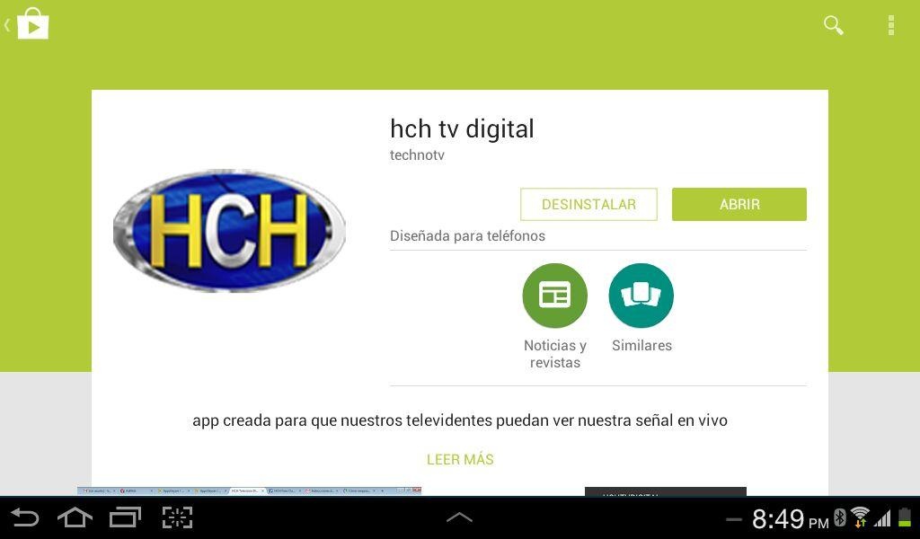HCHTVDIGITAL - Preview 4