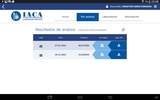 IACA Lab screenshot 4