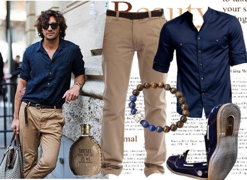Clothing Styles - Preview 2