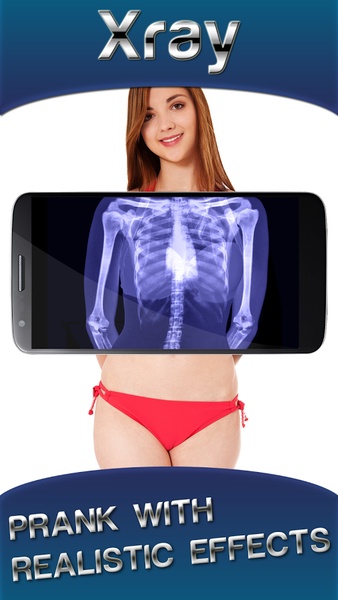Xray Camera - Preview 2