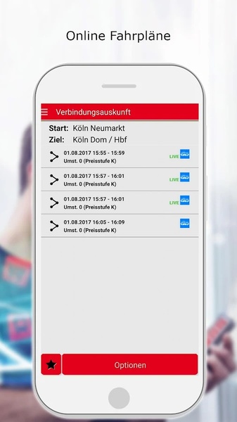 KVB mobil - Preview 4