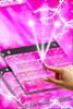 Keypad Pink Themes screenshot 4