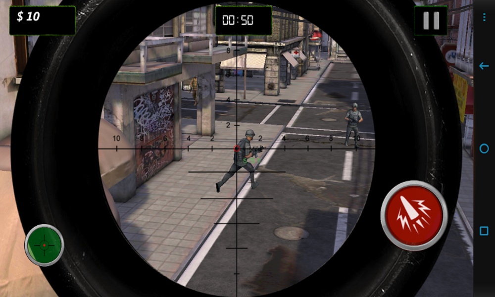 City American Sniper - Preview 4