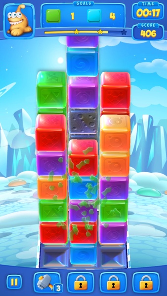Cube Blast Saga - Preview 10