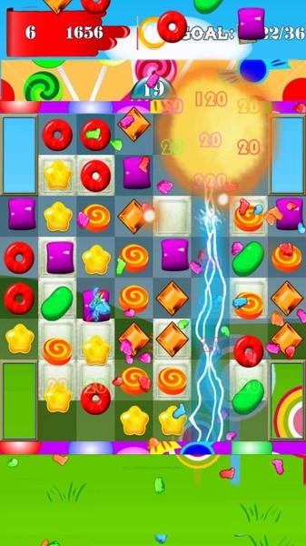 Candy Deluxe - Preview 3