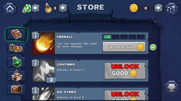 Magic Siege Defender 1 95 276 Para Android Descargar