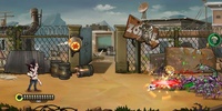 Doomsday: Zombie Crisis screenshot 6