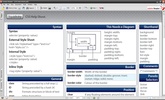 CSS Help Sheet screenshot 1