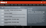 DMAX.de screenshot 2