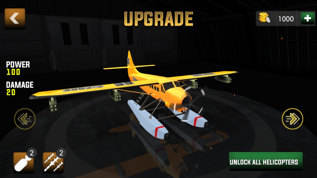 Air War - Preview 1