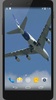 Airplane 3D Live Wallpaper screenshot 2