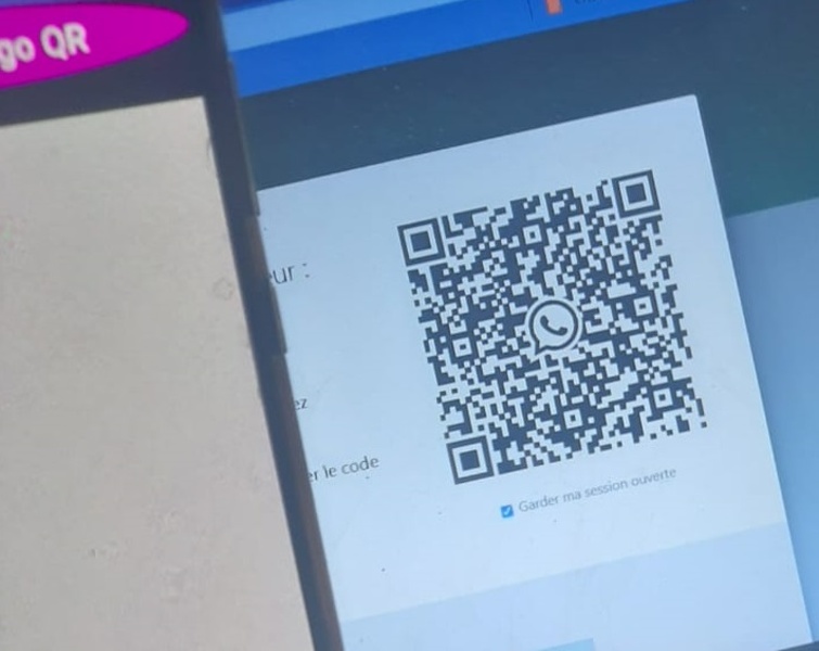 QR Lector - Preview 8