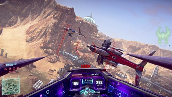 Planetside 2 用 Windows ダウンロード