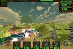 TD Cyber War screenshot 6