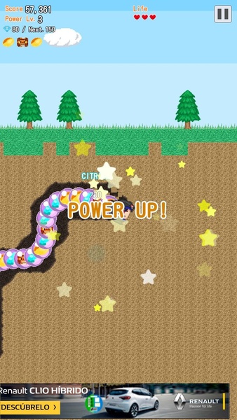 Dig Dig Mole - Preview 5