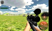 Mountain Sniper Shooter screenshot 4