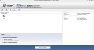 Hard Drive File Recovery screenshot 2