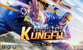 King of Kung Fu Master screenshot 1