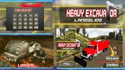 Heavy Excavator Landslide OP screenshot 6