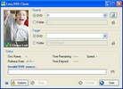 Easy DVD Clone screenshot 2