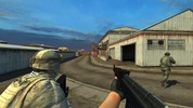 Fire Zone Shooter: Free Shooting Games Offline screenshot 1