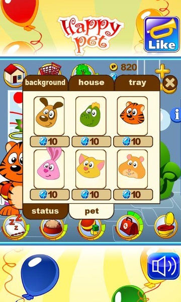 Happy Pet - Preview 6