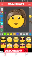 Emoji Maker for Android 7