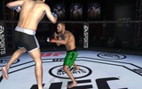 EA Sports: UFC screenshot 5