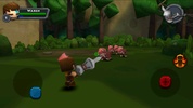 Call of Mini Dino Hunter screenshot 2