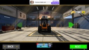 Heavy Excavator JCB Games screenshot 12