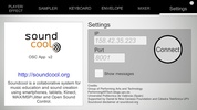 Soundcool OSC App screenshot 10
