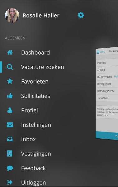 StudentenWerk - Preview 5