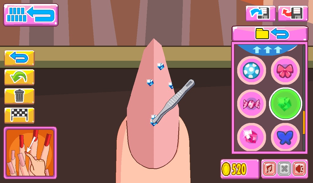 Best Beauty Salon Makeover - Preview 1