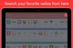 Internet Radio Player screenshot 9