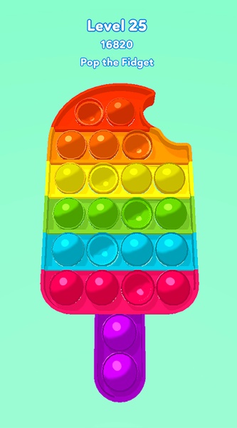 Fidget Trading 3D - Preview 1