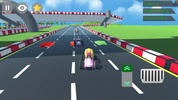 Mini Speedy Racers screenshot 7