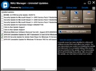 WAU Manager screenshot 3