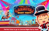 Marbel Games - Night Carnival screenshot 15