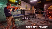 Zombie Combat: Zombie Catchers screenshot 6