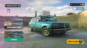 Russian Car Crash Racing screenshot 1