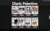 Diario Palentino screenshot 3